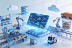 可连系本身行业特