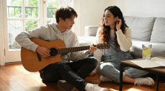 I编曲软件还能供给多样化的音乐气概